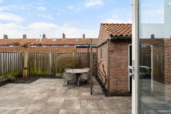 Medium property photo - Burgemeester Lotsystraat 21, 2235 CX Valkenburg